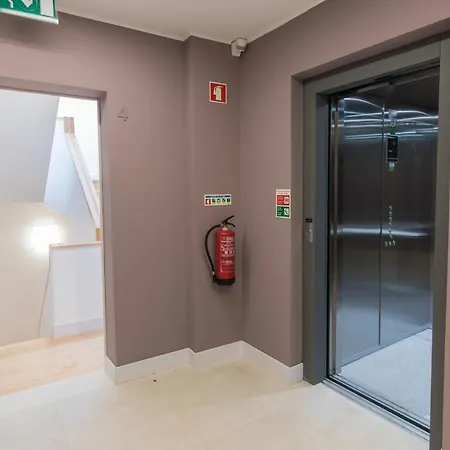 Apartment Time Out Market At Your Doorstep